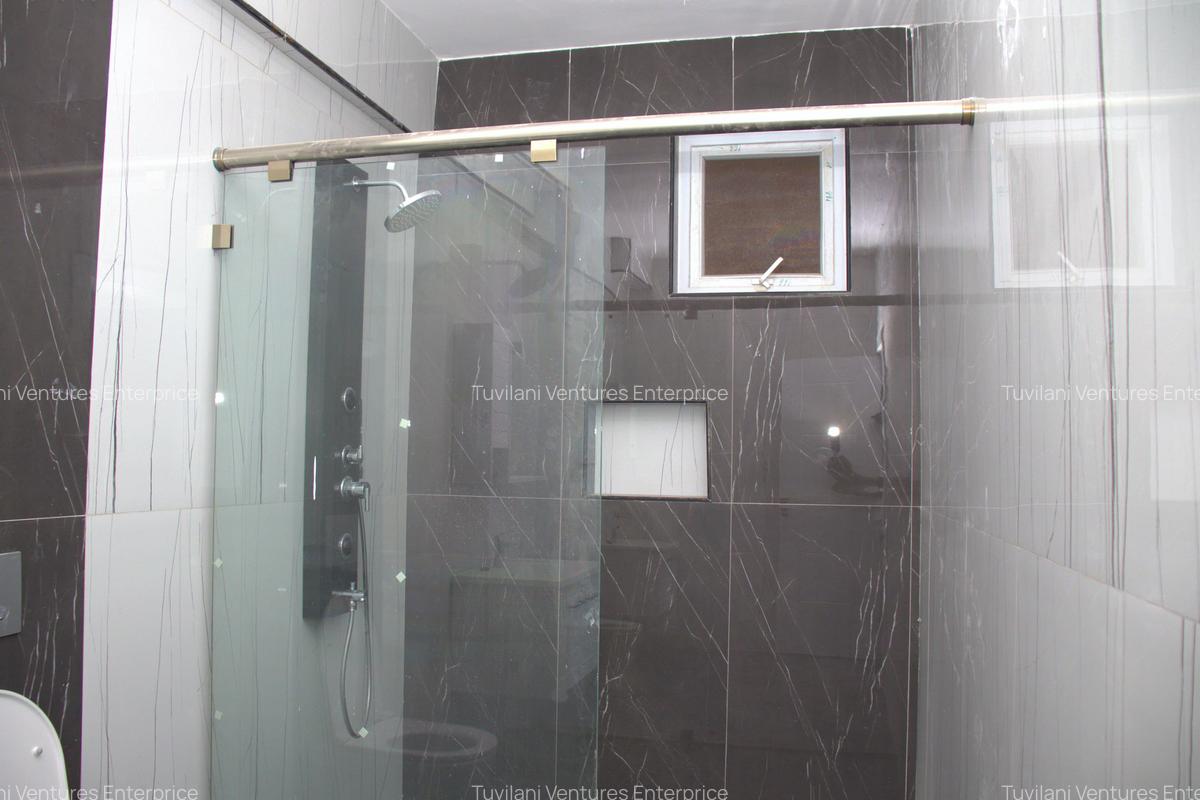 Serviced 3 Bed Apartment with En Suite at Nyali Mombasa - 8