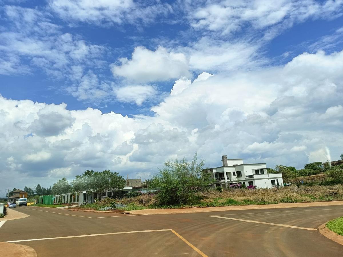 Residential Land at Kijani Ridge - 9