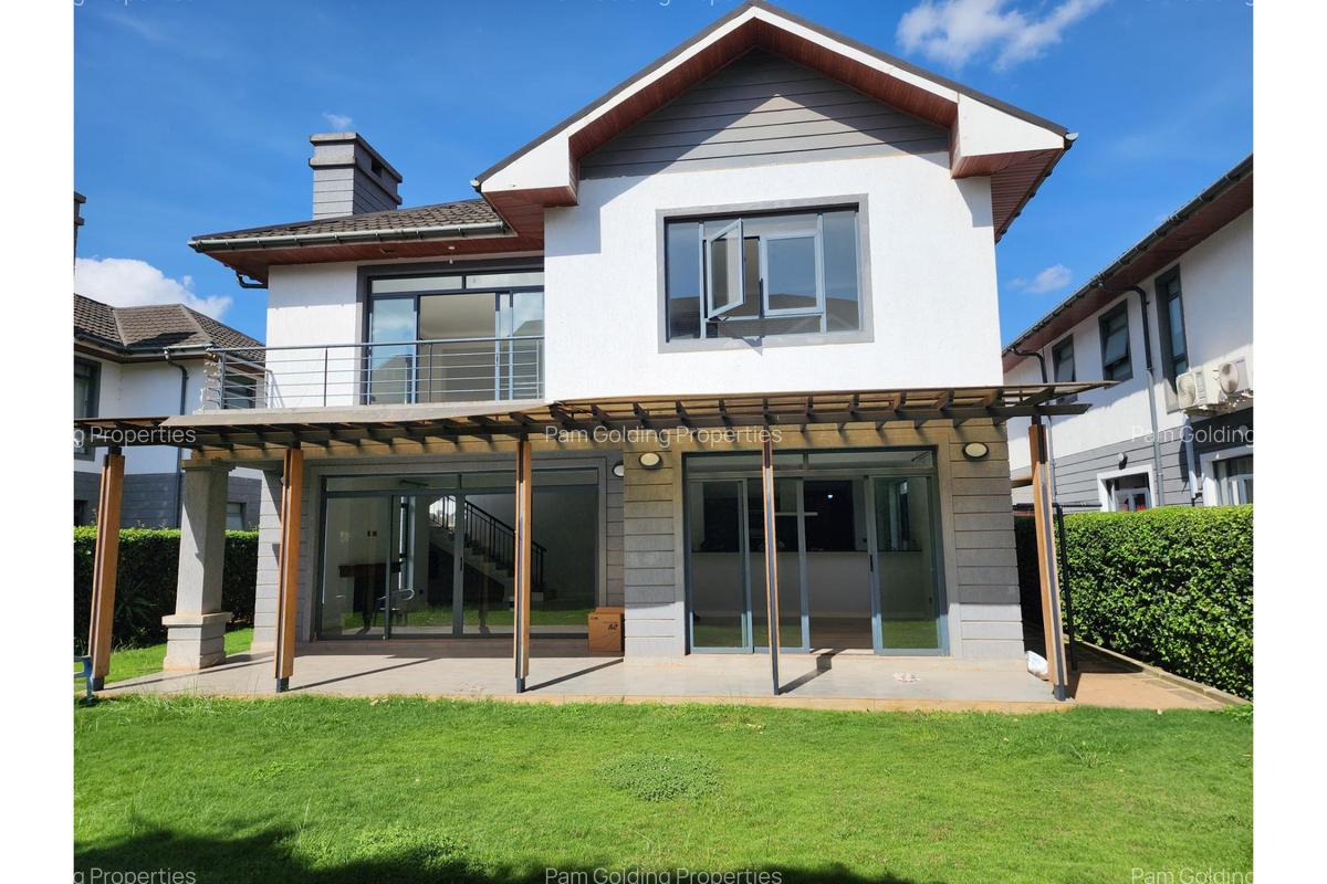 4 Bed House with En Suite at Glory Road - 1