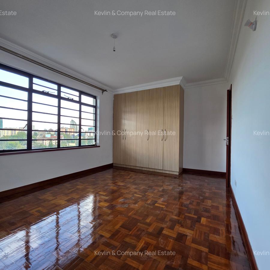 3 Bed Apartment with Staff Quarters in Kileleshwa - 13