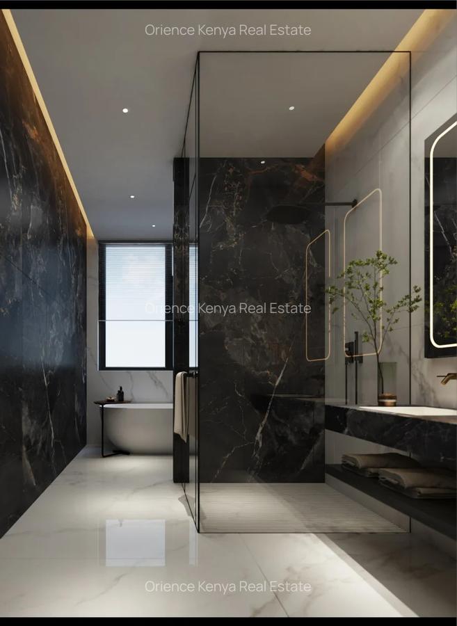 5 Bed Villa with En Suite in Lavington - 7