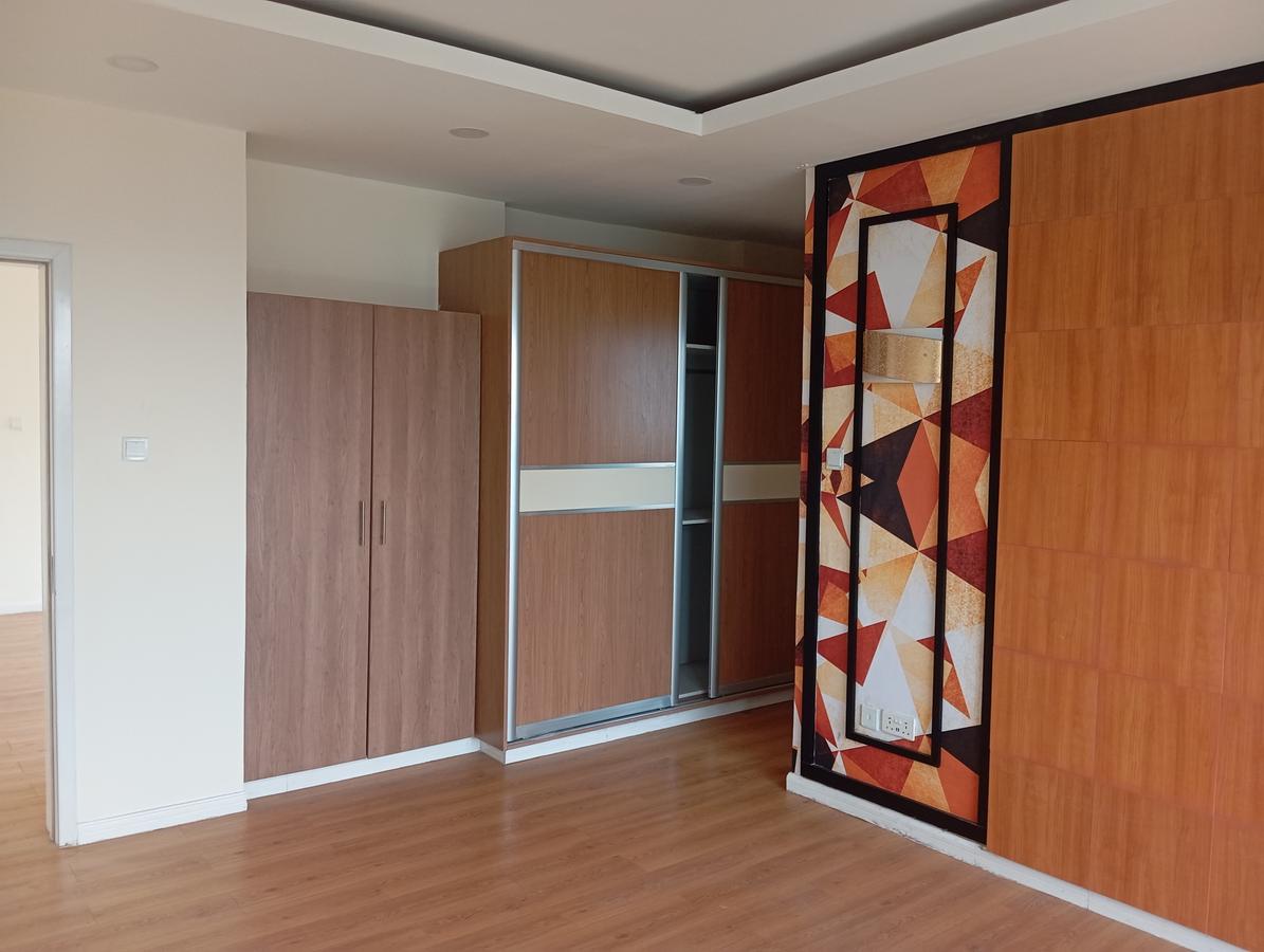 6 Bed Apartment with En Suite at Brookside Drive Westlands - 5