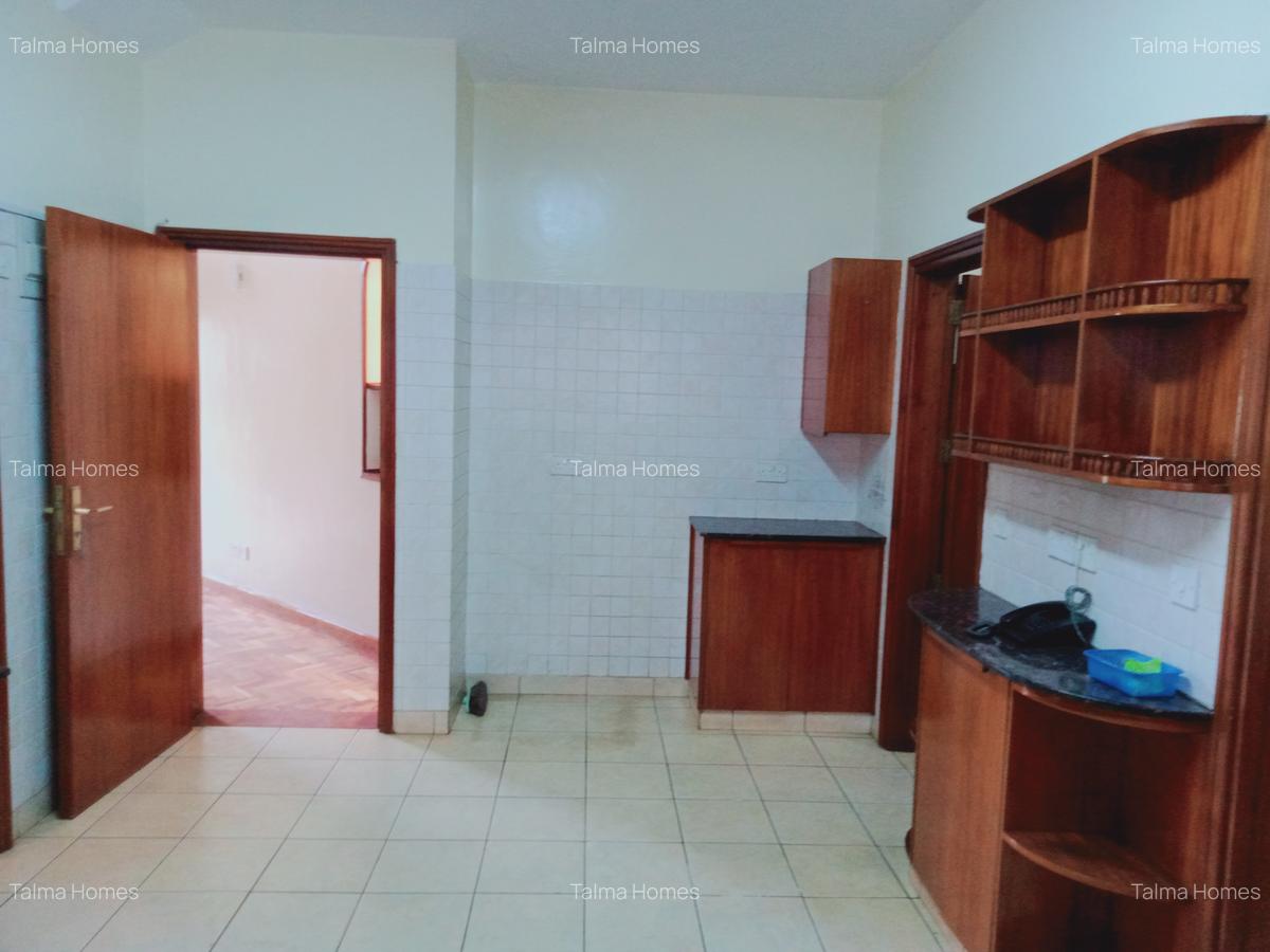 4 Bed Townhouse with En Suite at Off Lower Kabete Road - 10