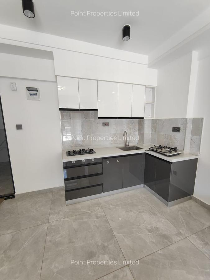 1 Bed Apartment with Gym in Valley Arcade - 4