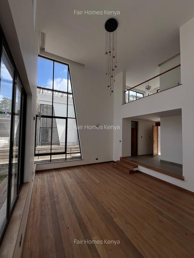 5 Bed Townhouse with En Suite at Maji Mazuri - 3