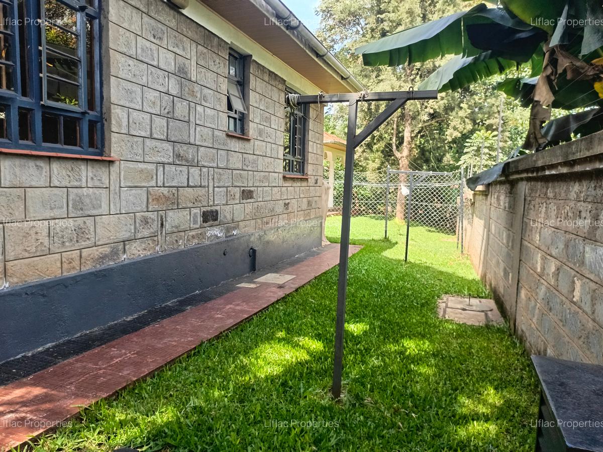 1 Bed House with En Suite in Runda - 3