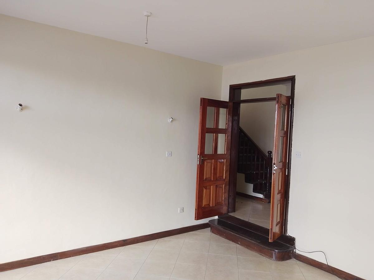 5 Bed Townhouse with Staff Quarters in Westlands Area - 3