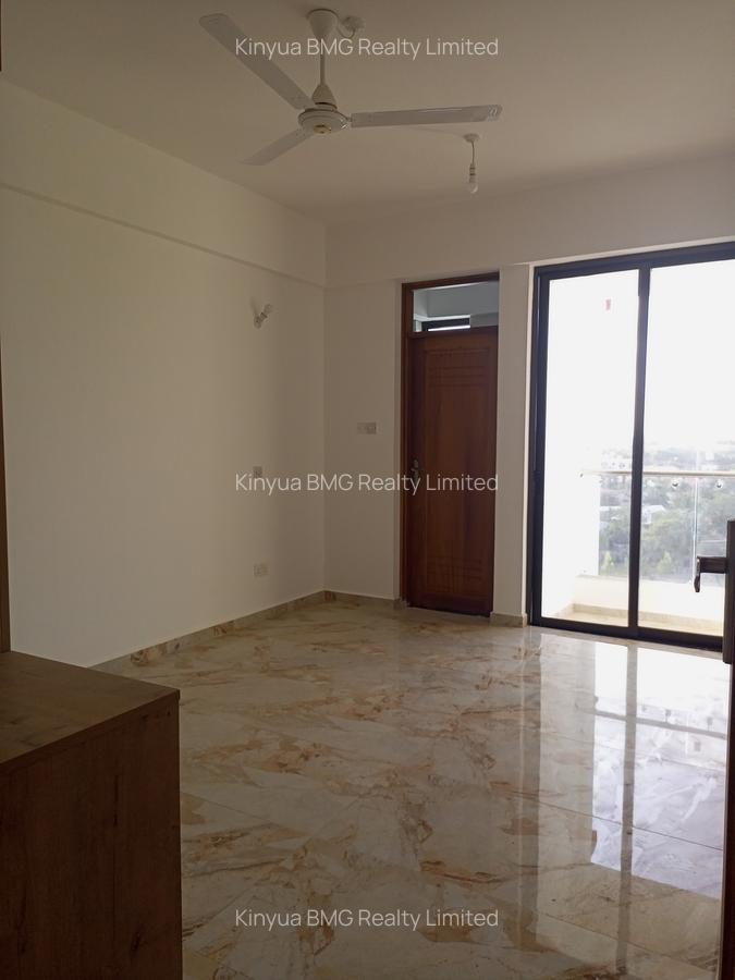 2 Bed Apartment with En Suite in Shanzu - 4