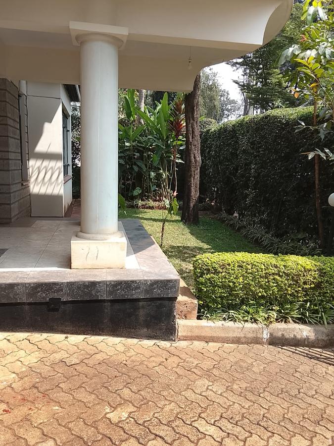 4 Bed Townhouse with Staff Quarters in Westlands Area - 2