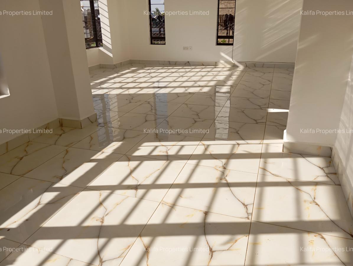 4 Bed House with En Suite in Kitengela - 5