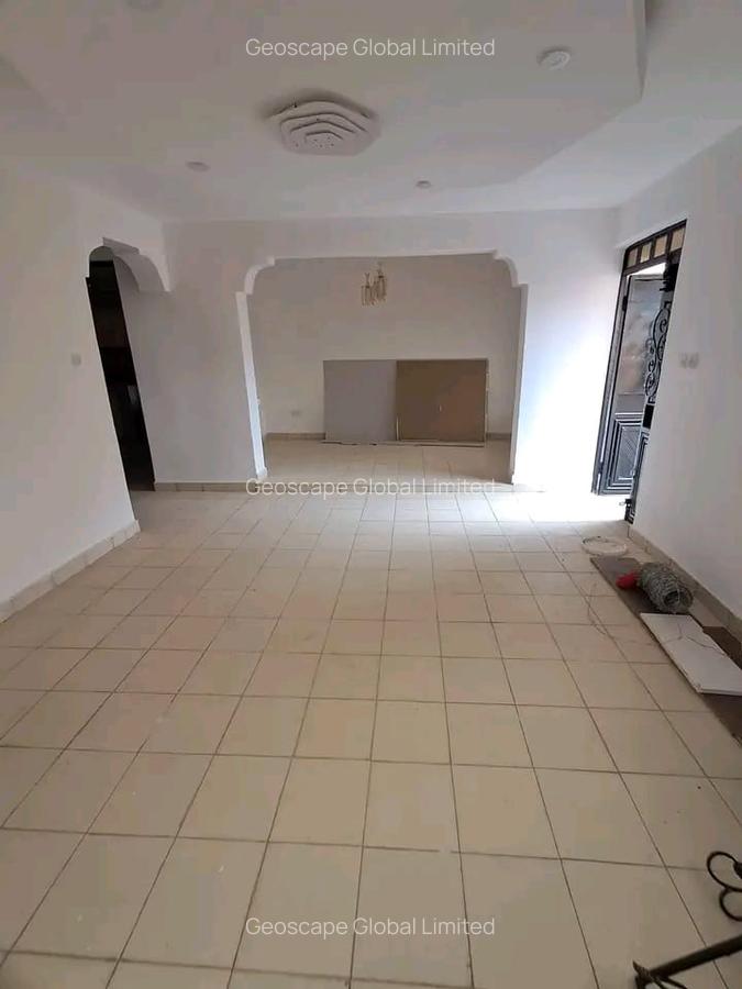 4 Bed House with En Suite in Syokimau - 7