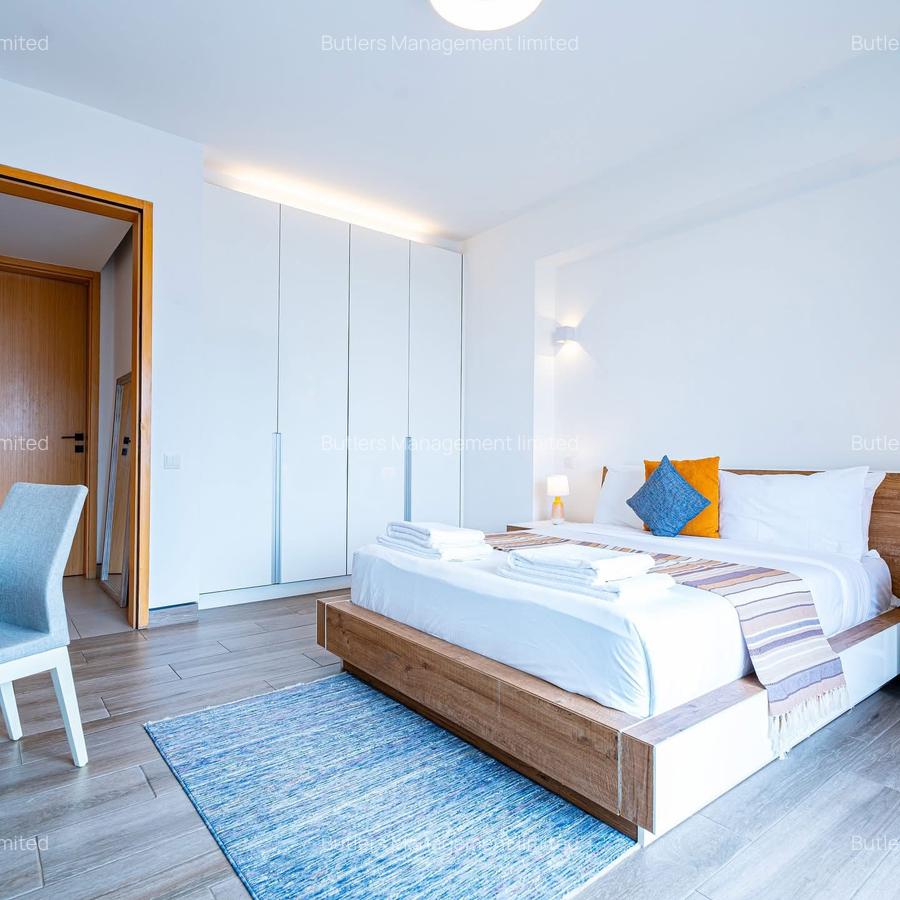 3 Bed Apartment with En Suite in Kilimani - 12