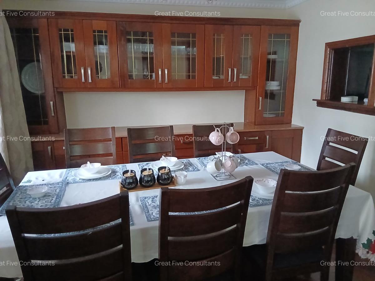 4 Bed Villa with En Suite in Runda - 8