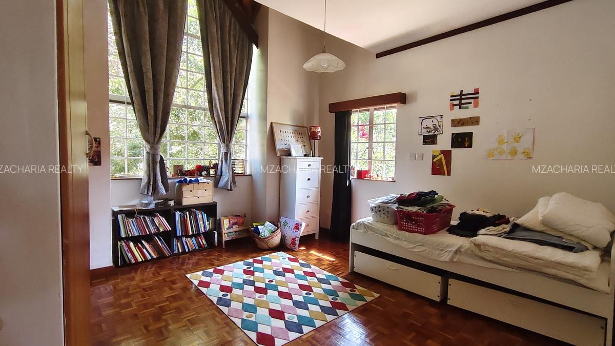 5 Bed House with En Suite in Lower Kabete - 18