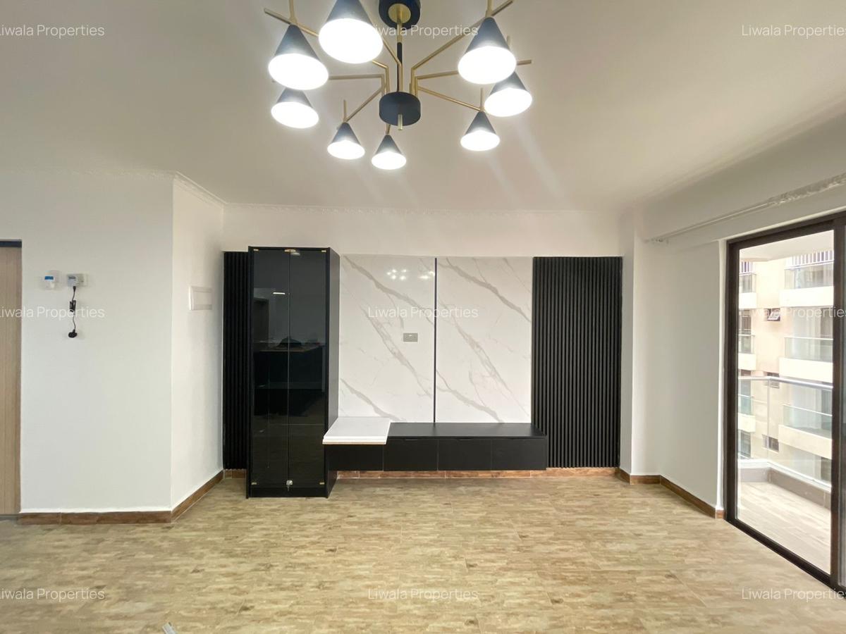 4 Bed Apartment with En Suite in Kileleshwa - 2