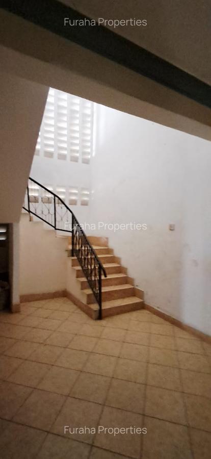 4 Bed House in Nyali Area - 7