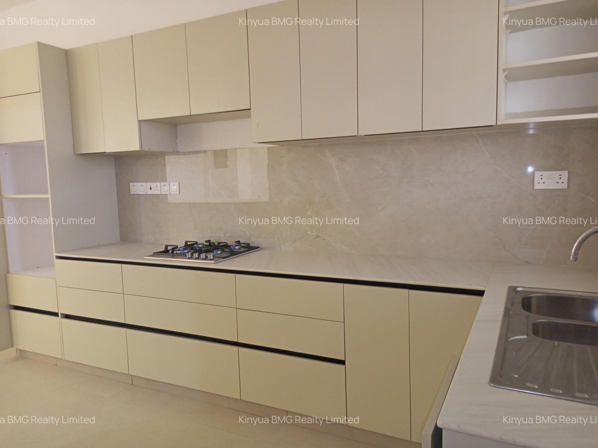 3 Bed Apartment with En Suite in Nyali Area - 7