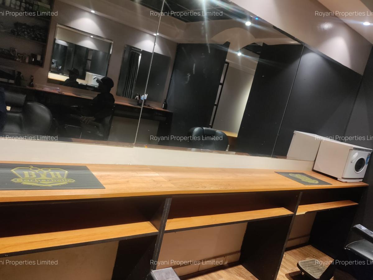 Commercial Property with Fibre Internet in Ruaka - 5