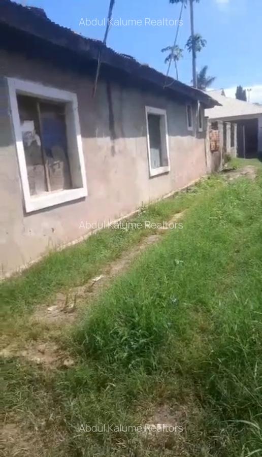 3 Bed House at Bamburi - 3