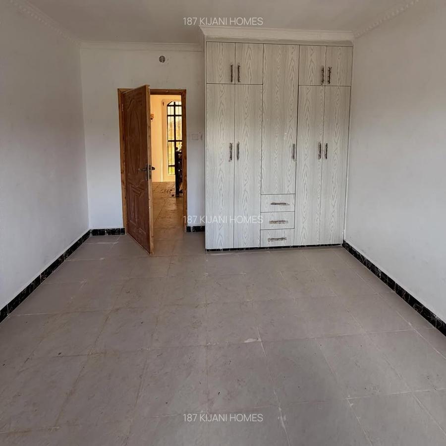4 Bed House with En Suite at Kikuyu - 11