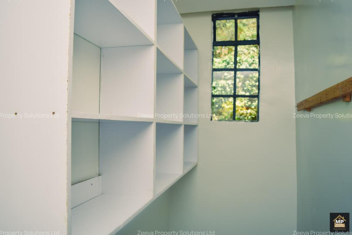 3 Bed House with En Suite in Karen - 10