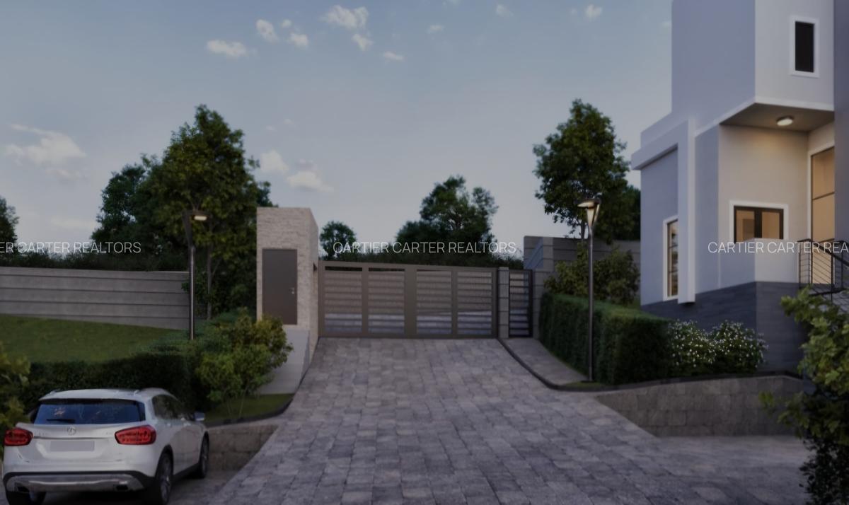 Land at Kinoo 87 Gichagi Road - 7