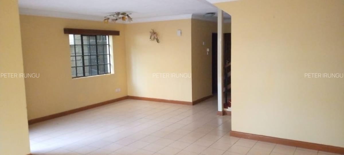 4 Bed Villa with En Suite at Off Likoni Road - 3