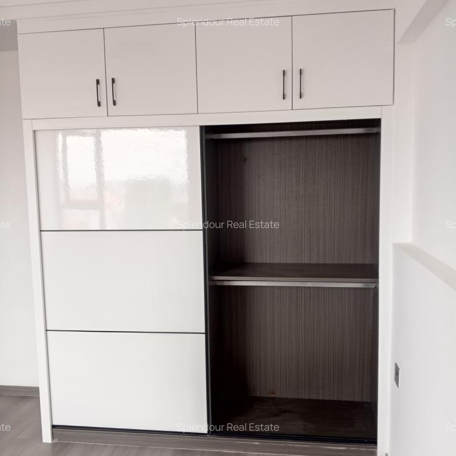 2 Bed Apartment with Gym in Westlands Area - 9