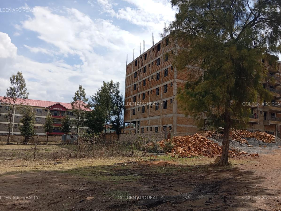 Land in Ongata Rongai - 1