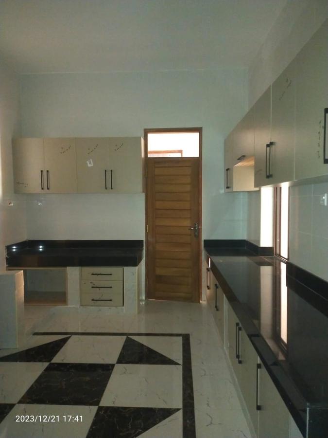 Serviced 3 Bed Apartment with En Suite at Nyali - 2