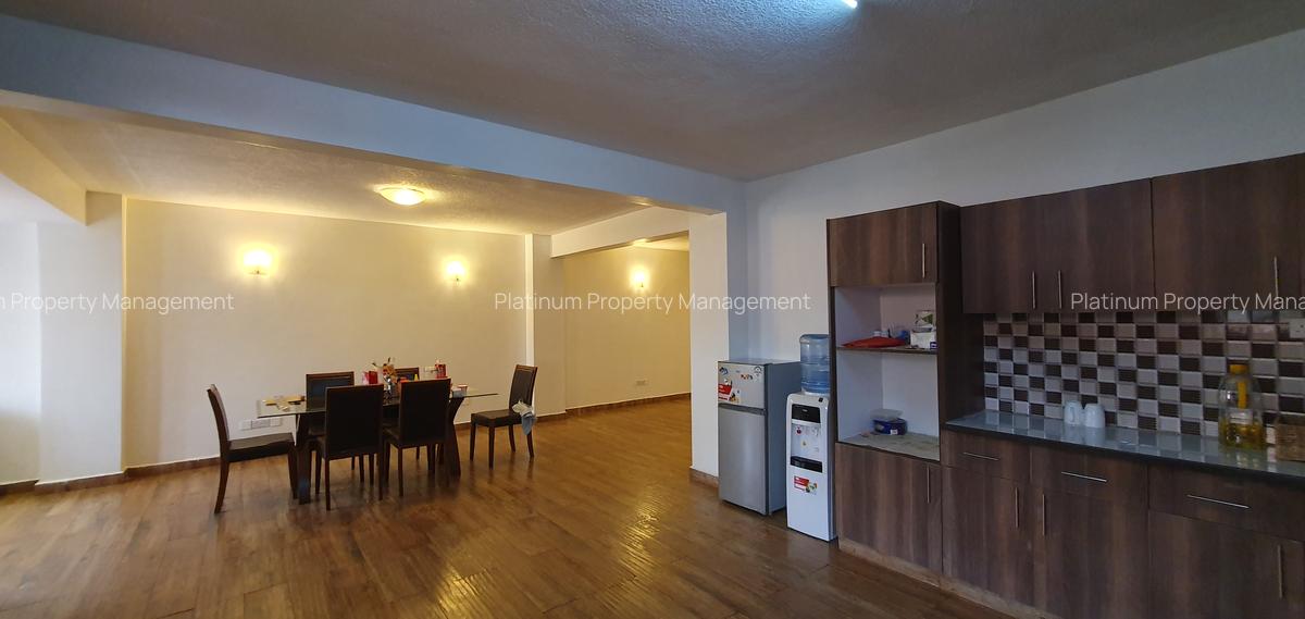 3 Bed Apartment with En Suite at Church Road - 6