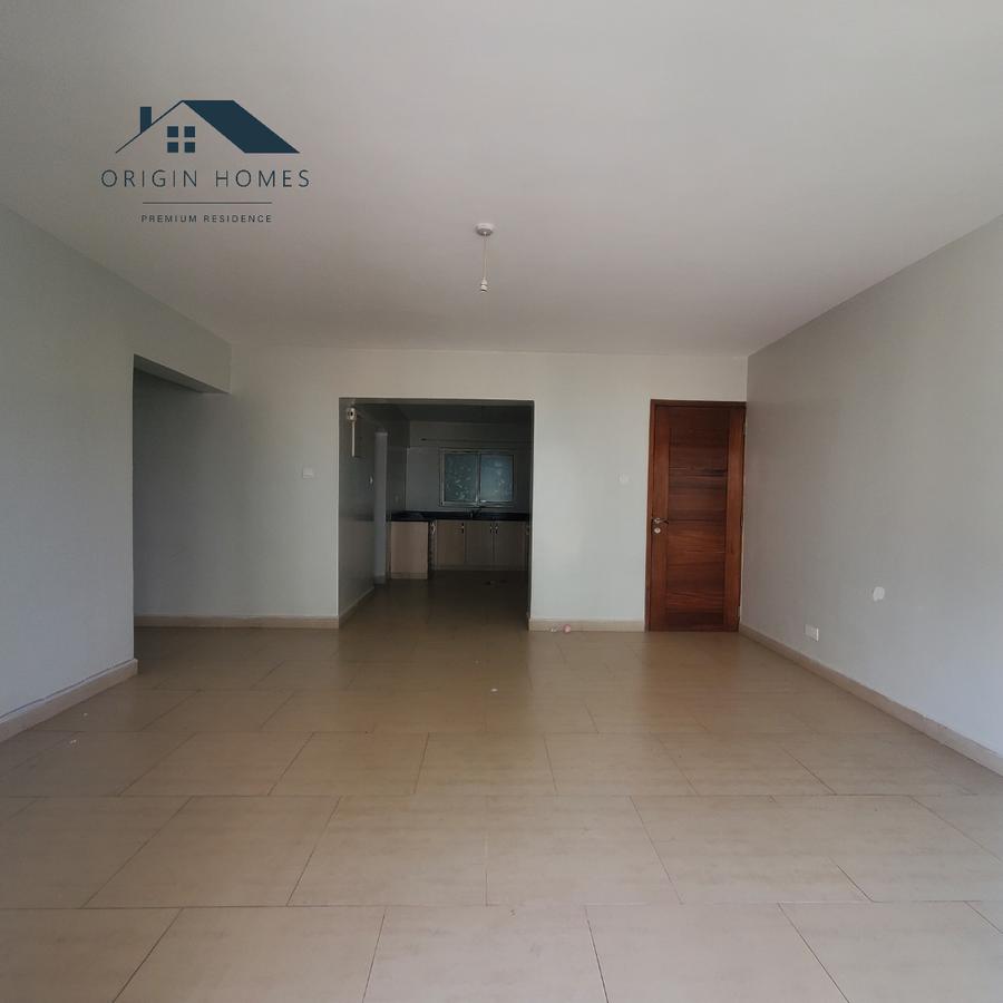 2 Bed Apartment with En Suite at Kilimani - 4