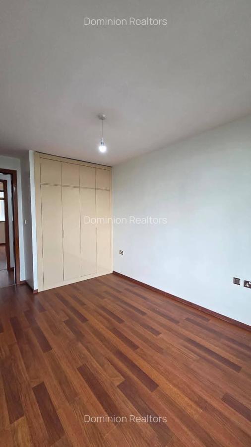 3 Bed Apartment with Gym in Westlands Area - 10