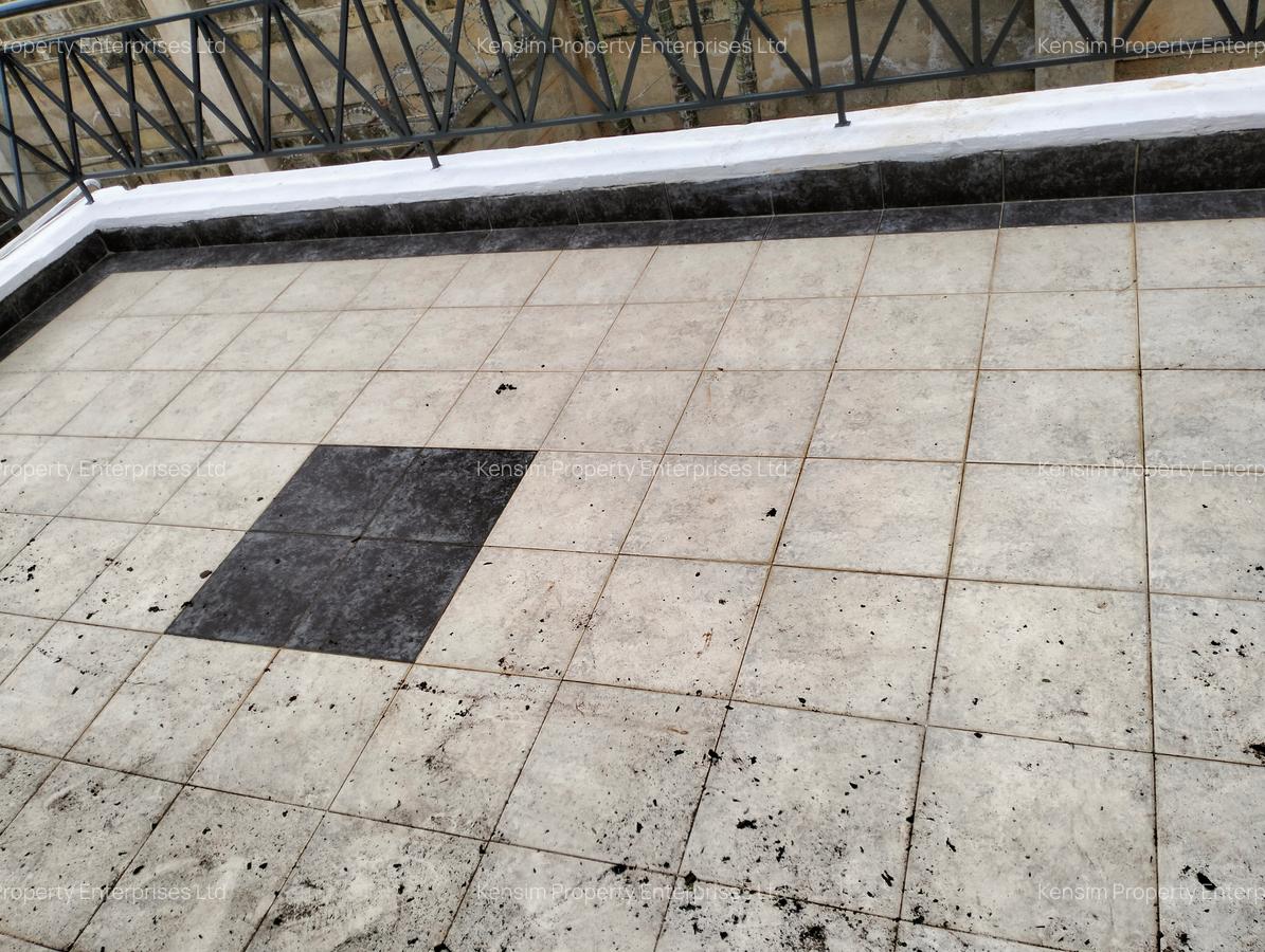 4 Bed Townhouse with En Suite in Westlands Area - 6