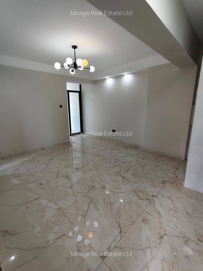 2 Bed Apartment with Gym in Kilimani - 8