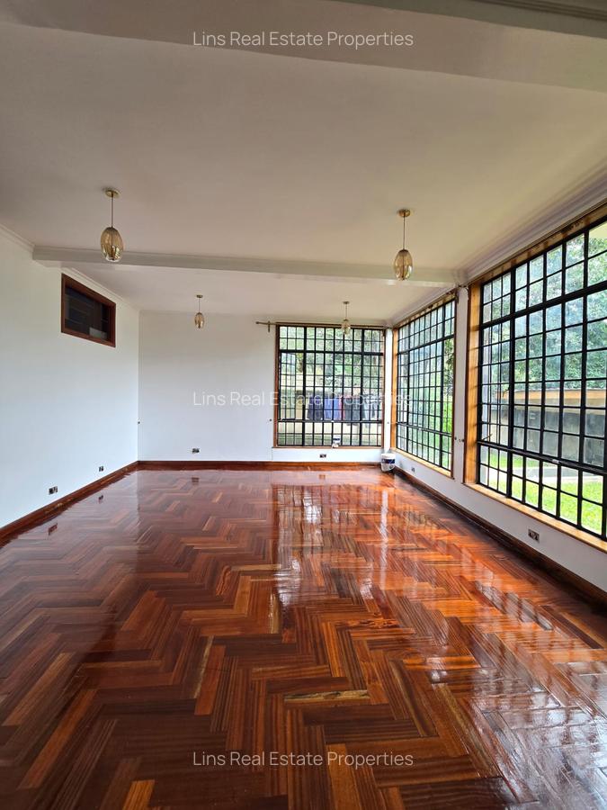 4 Bed House with En Suite in Kitisuru - 18