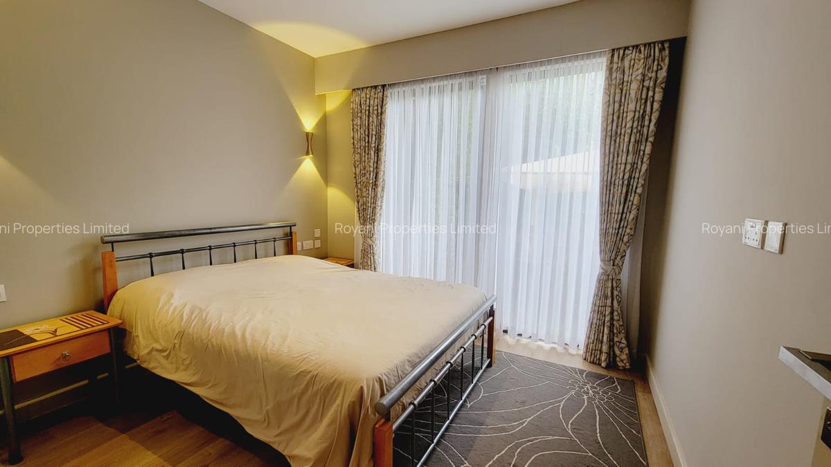 3 Bed House with En Suite in Kiambu Road - 12