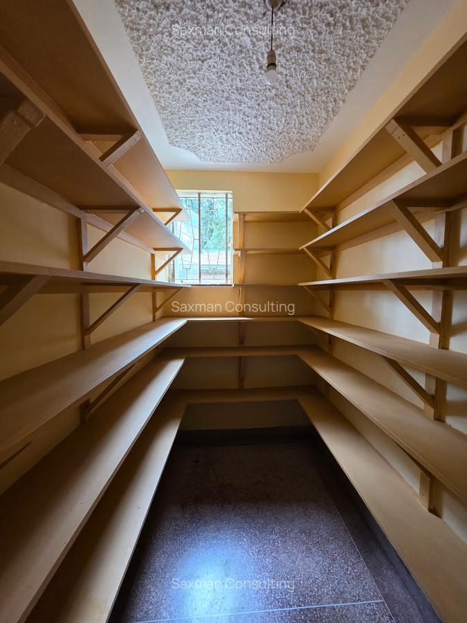 3 Bed Townhouse with En Suite in Runda - 13