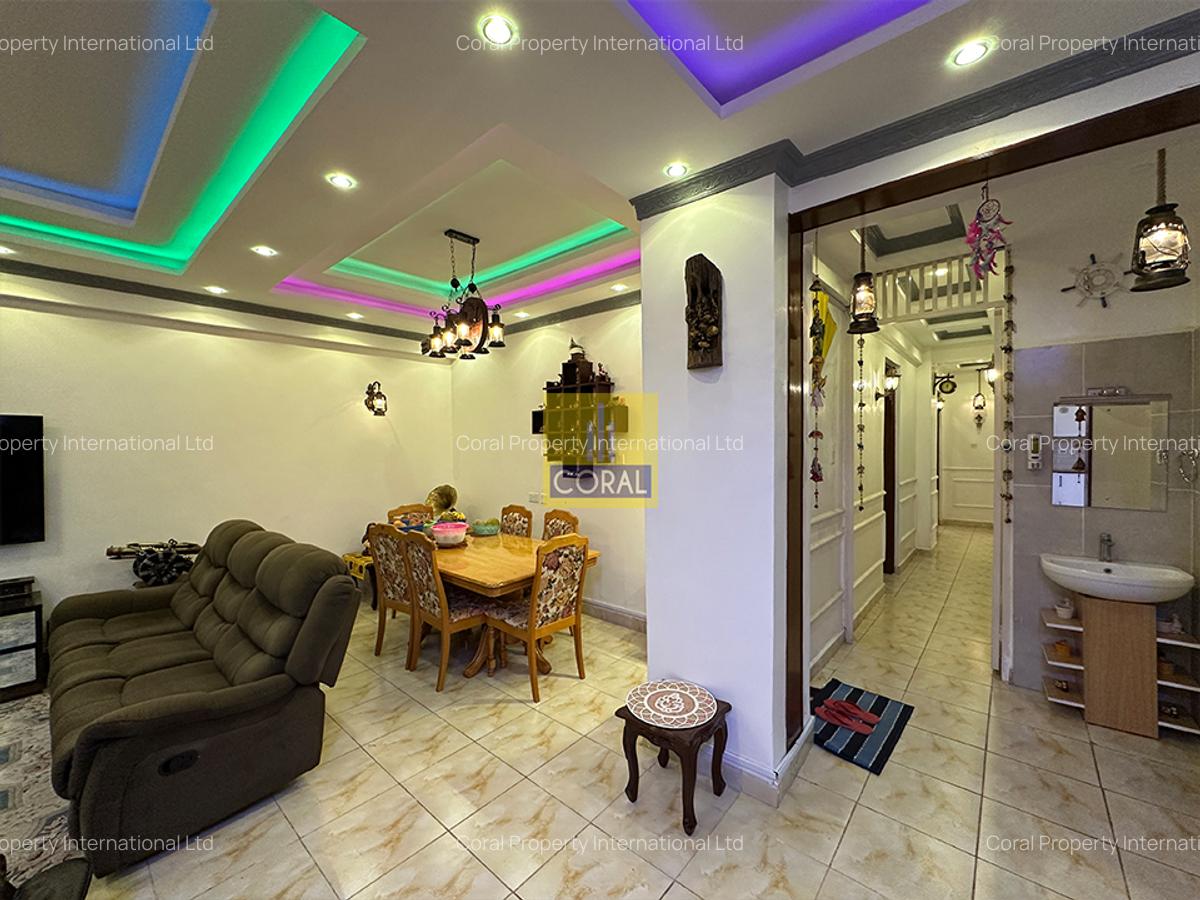 4 Bed Apartment in Parklands - 3