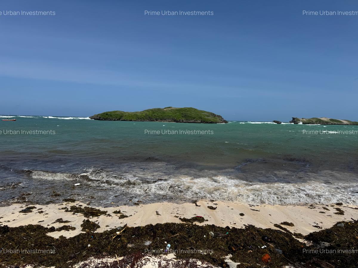 Land in Watamu - 6