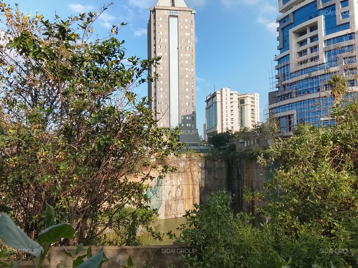 0.75 ac Land in Upper Hill - 6