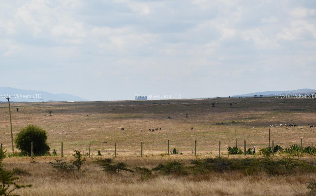 Residential Land at Enka Gardens Konza - 4