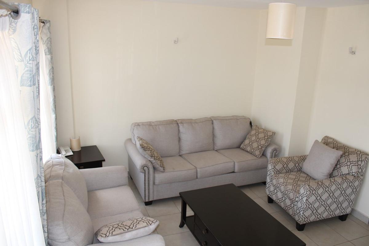2 Bed Apartment with Lift in Ngong Road - 7
