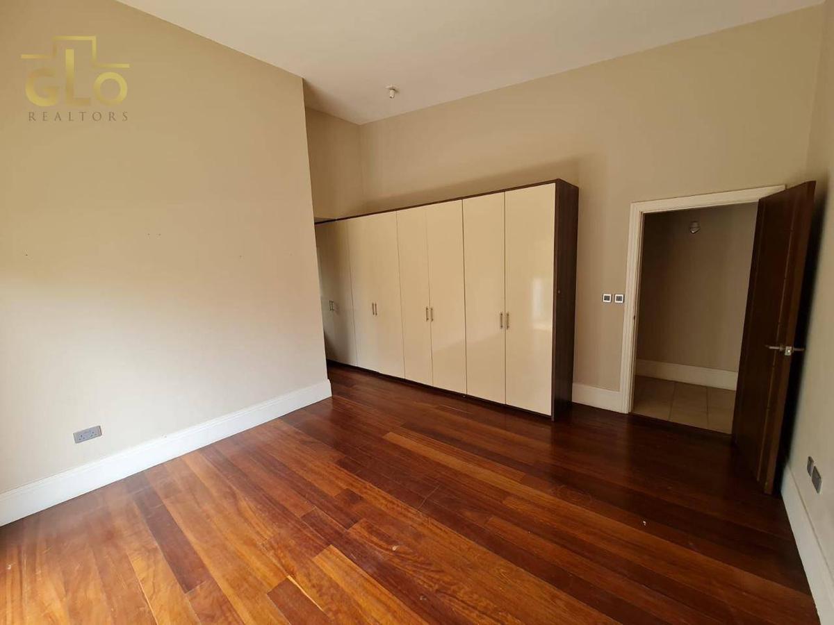 3 Bed Apartment with En Suite in Rhapta Road - 8