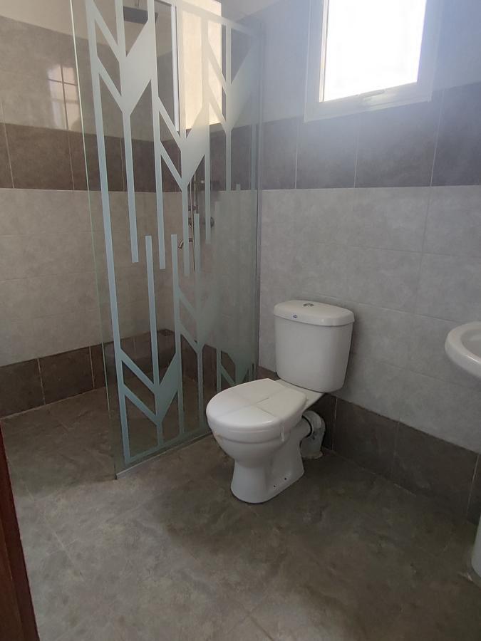 4 Bed House with En Suite at Gataka Road - 17