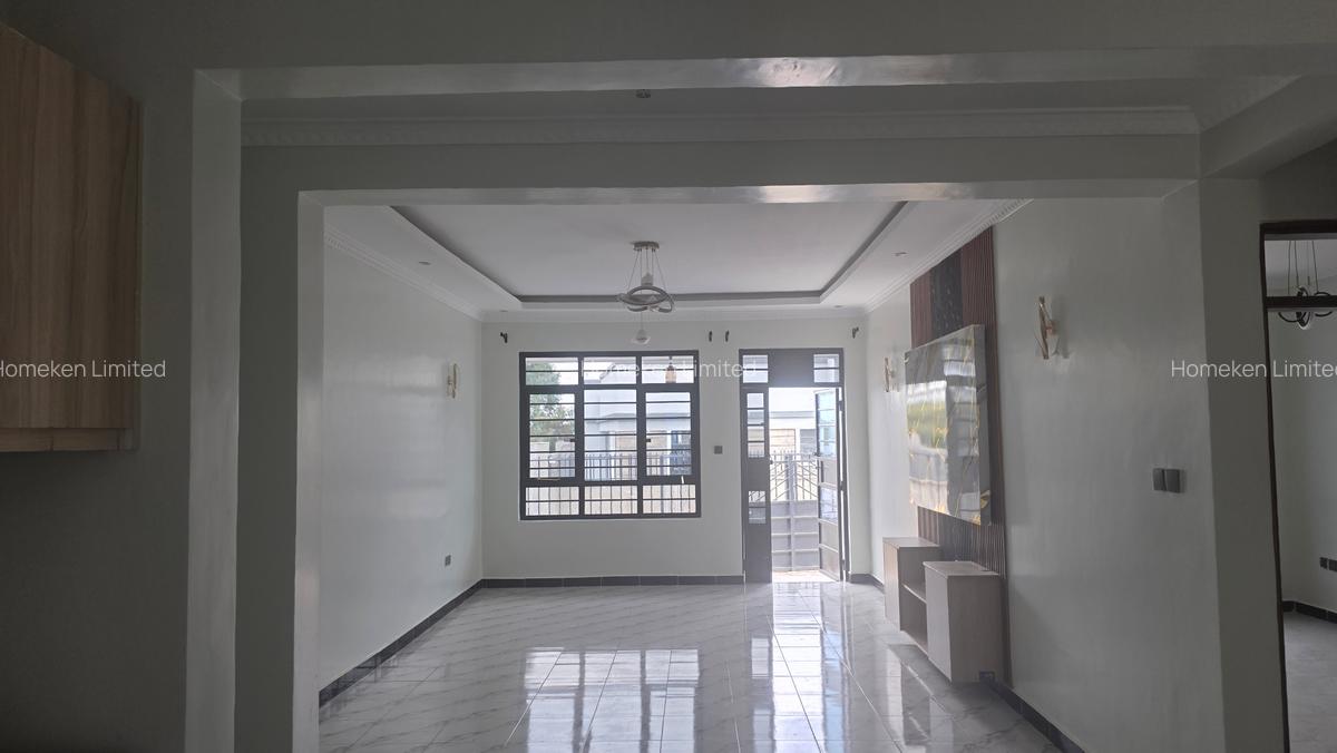 4 Bed House with En Suite at Ngong- Matasia Road - 4
