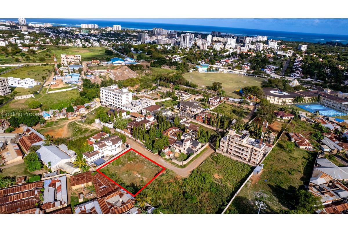 0.11 ac Land at Beach Road - 1