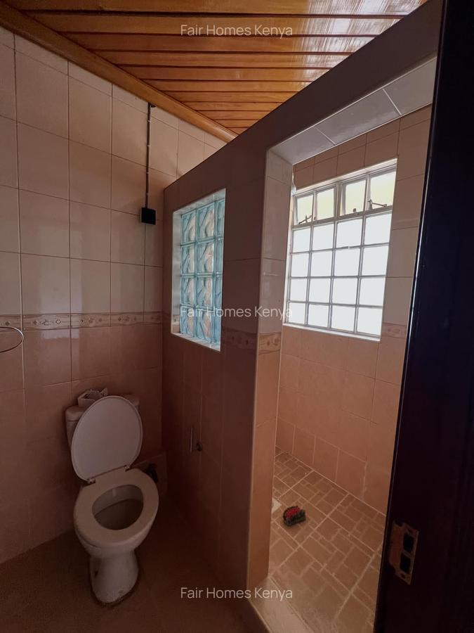 4 Bed Townhouse with En Suite at Amboseli Lane - 8