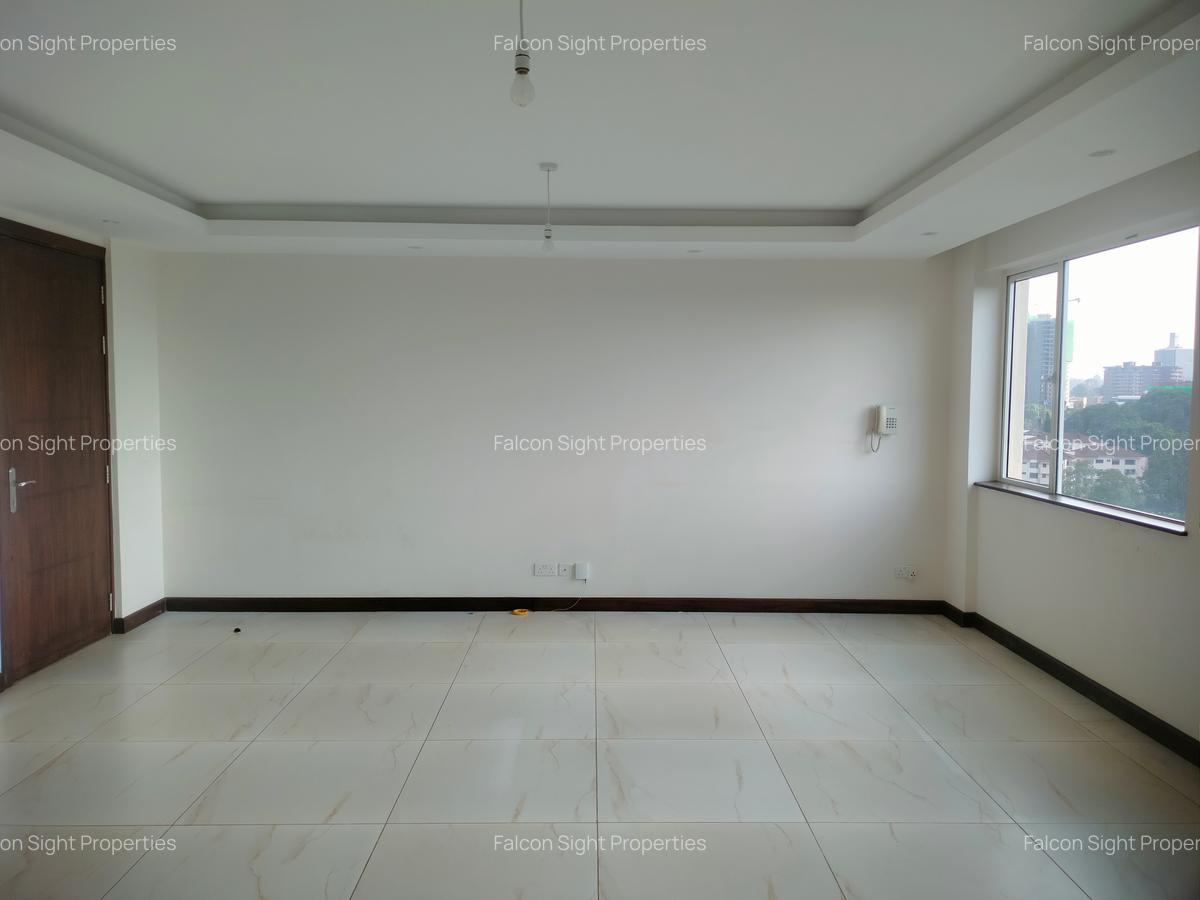 2 Bed Apartment with Gym at Peponi Road - 1