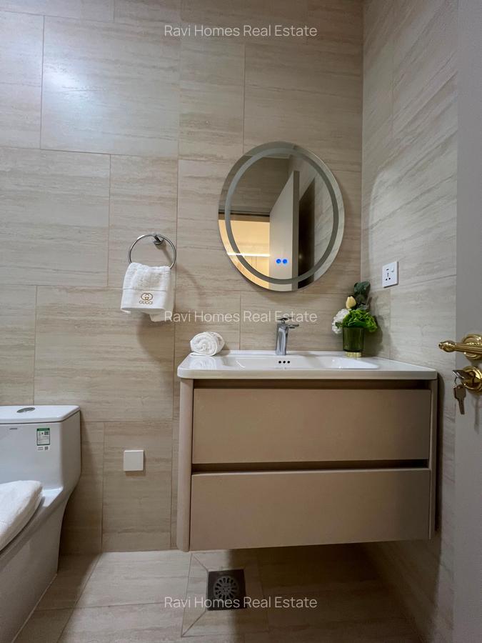 1 Bed Apartment with Swimming Pool at Westlands - 8